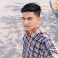Priyansh Bharti