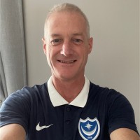 Paul Rossiter