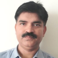 Dr. Prashant Povel Dwivedi