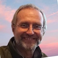 Steve Hill