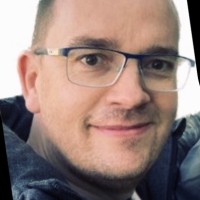 Paul Melvin