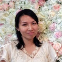 Winnie Tang