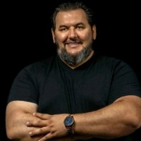 Manuel Hernandez Gordo