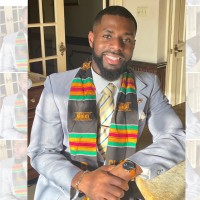 Chima Onwuka C.M.H.C.