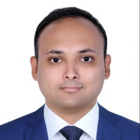 ANUJ GHADIALI