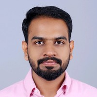 Shameem Hussain