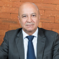 Pérsio De Oliveira