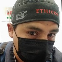 Aldo Alencaste Espinoza