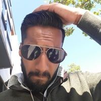 Kunal Mehta