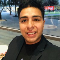 Marco Delossantos