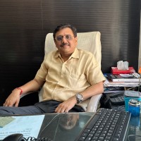 Rajesh Doshi