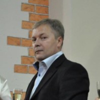 Milan Marečák