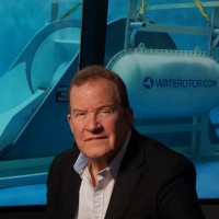 Fred Ferguson