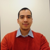Jose Benjamin Hernandez Penagos