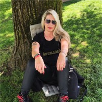 Corinna Sprung