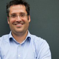 Daniel Stöhr