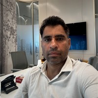 G Bhardwaj