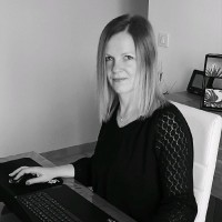 Sandra Ferron
