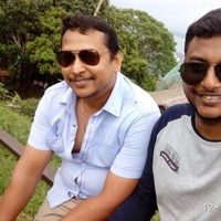 Muralitharen Saminathan