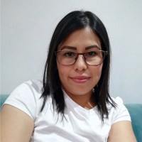 Gabriela Pedro Ponce