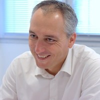 Alexandre GOMBERT