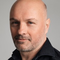 Boris Van Der Ham
