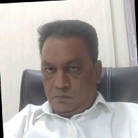 Mahendra Puppala