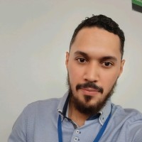 Yacar Alejandro Urribarri Jimenez