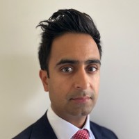 Aditya Prinja