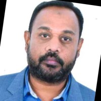 Shahul Hameed
