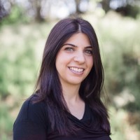 Deborah Missaghi, MS, LMFT