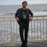 Monsur Ahmed