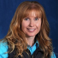 Sharron Holliday
