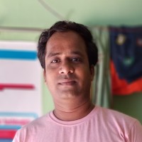 Md Nasim Ansari