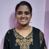 Divya U