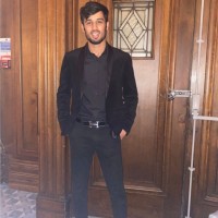 Kush Agarwal