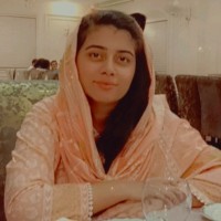 Wajeeha Tayyab