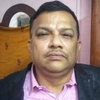 Arup Mukherjee