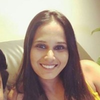 Dilusha Suriyapperuma