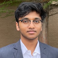 Charan Vengatesh