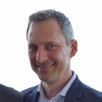 Claus Vestergaard Pedersen