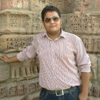Sohil Patel