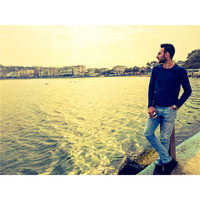Ali̇ Keski̇n