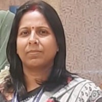 Soniya Sharan