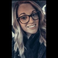 Megan Hinson