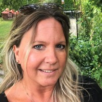 Linda Hellström