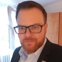 Lars Muehlbacher