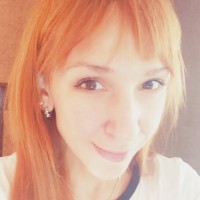 Irina Korteleva
