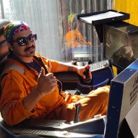Nikhil Sharma