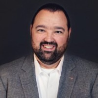 Bernard Parsons, B.Tech, C.I.M., C.Mgr., PMP